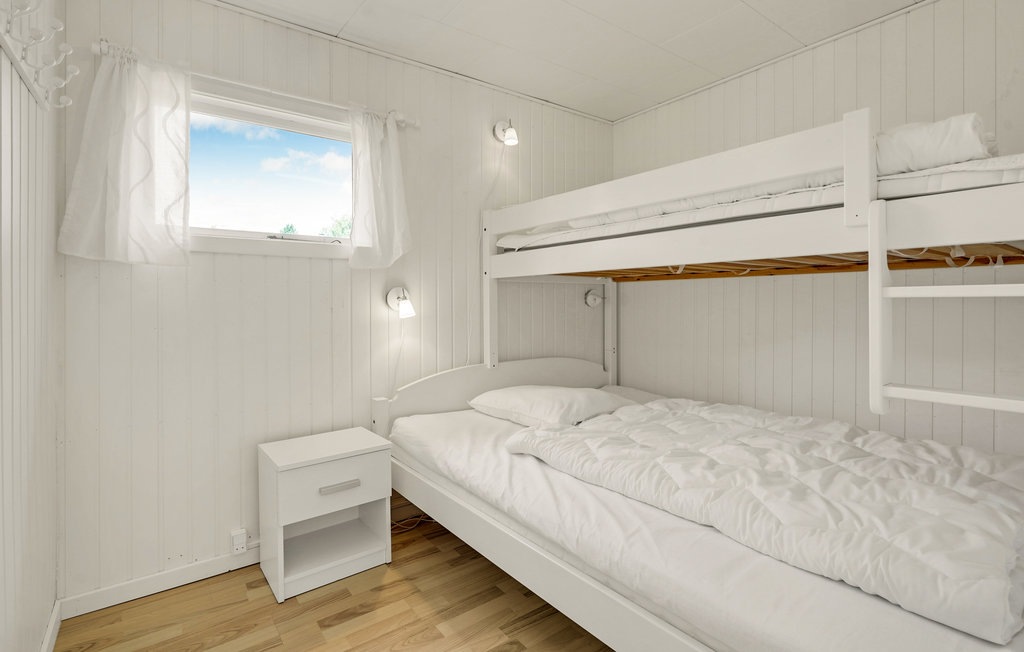 Ferienhaus - Marielyst , Dänemark - K16022 15