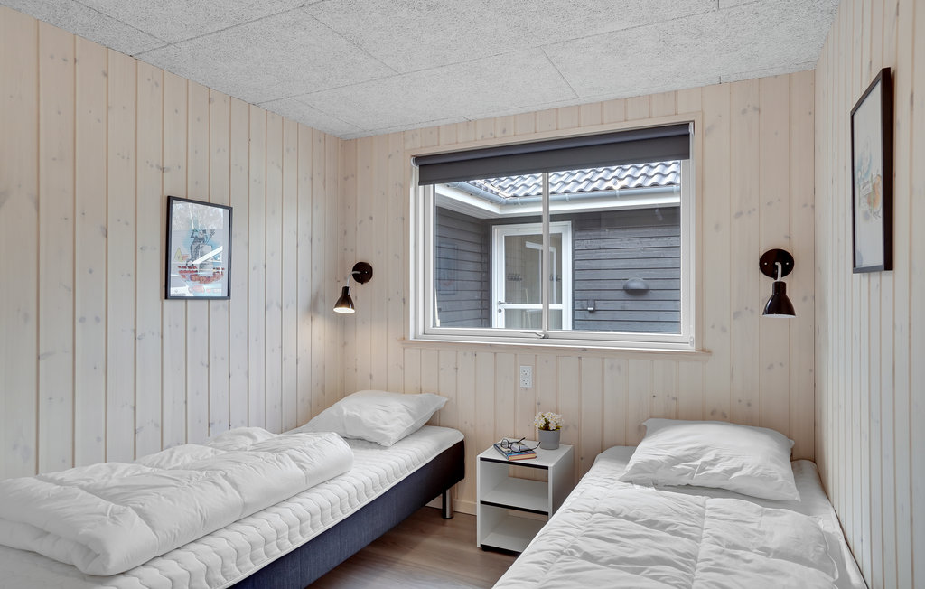 Feriehuse - Marielyst , Danmark - K16299 31