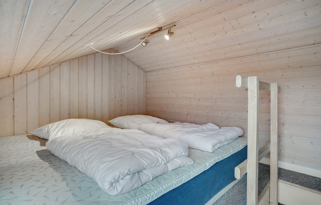 Ferienhaus - Marielyst , Dänemark - K16450 21