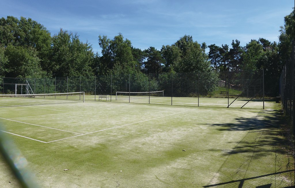 Ferienhaus - Marielyst , Dänemark - K16200 50