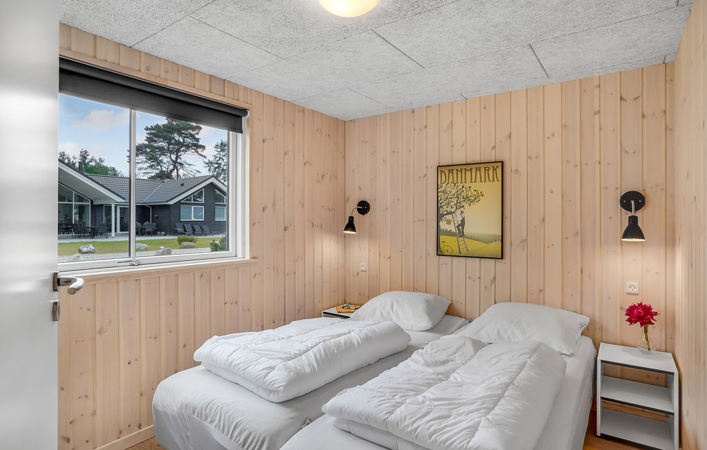 Ferienhaus - Marielyst , Dänemark - K16007 26