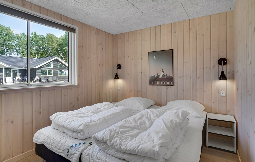 Feriehuse - Marielyst , Danmark - K16050 25