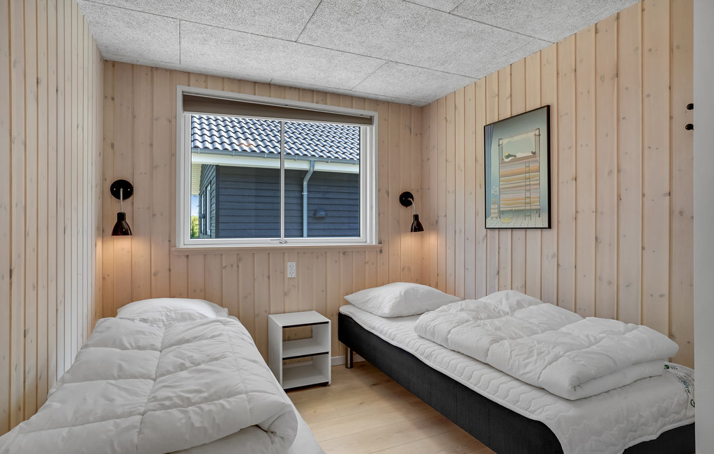 Feriehuse - Marielyst , Danmark - K16050 24