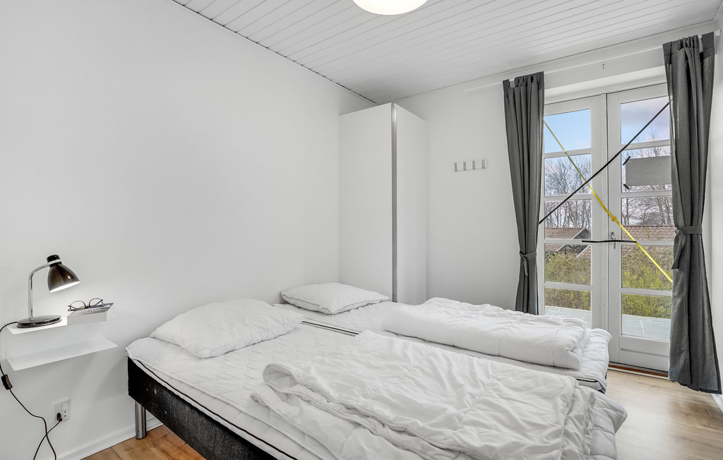 Ferienhaus - Marielyst , Dänemark - K16200 33