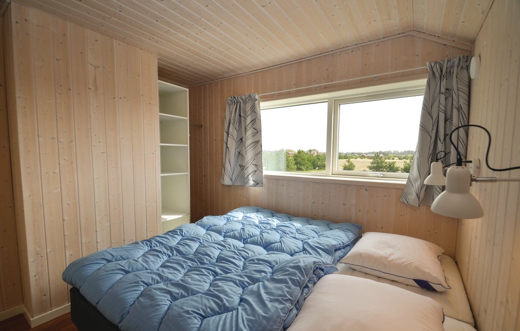 Feriehuse - Marielyst , Danmark - K16210 15