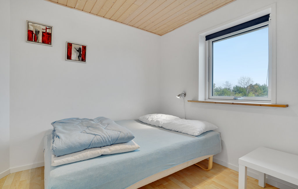 Ferienhaus - Marielyst , Dänemark - K16450 16