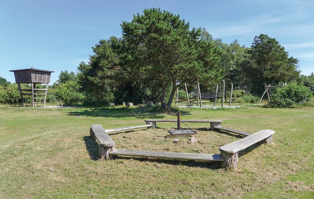 Ferienhaus - Marielyst , Dänemark - K16200 49