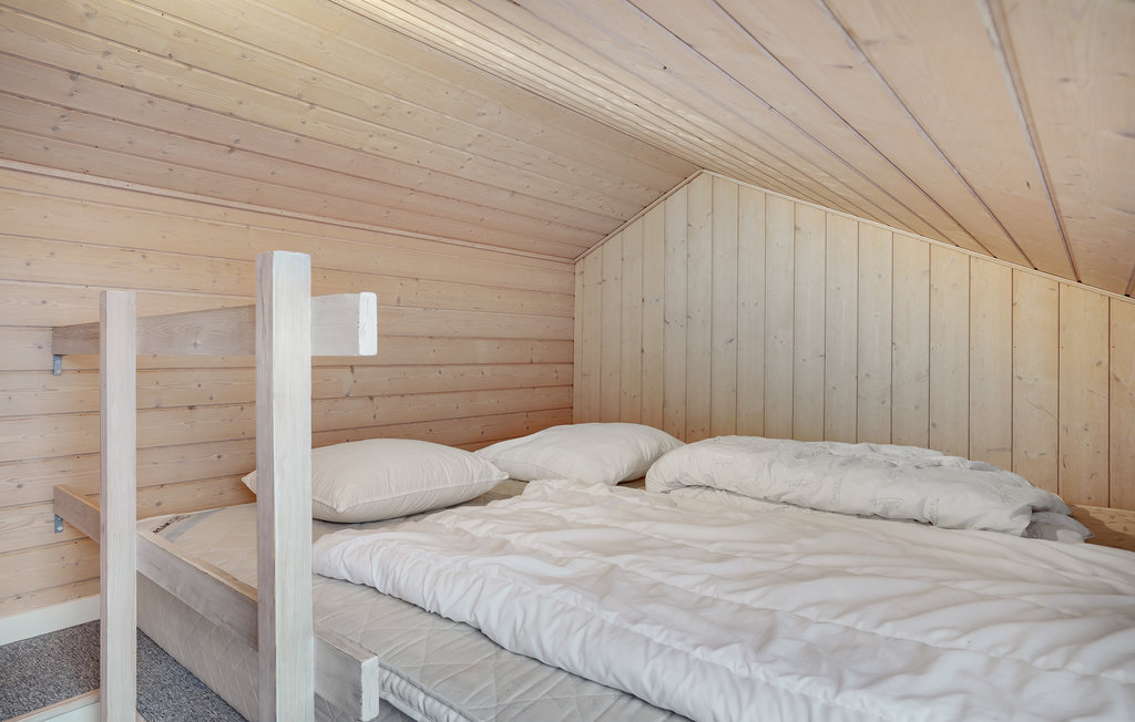 Ferienhaus - Marielyst , Dänemark - K16450 20