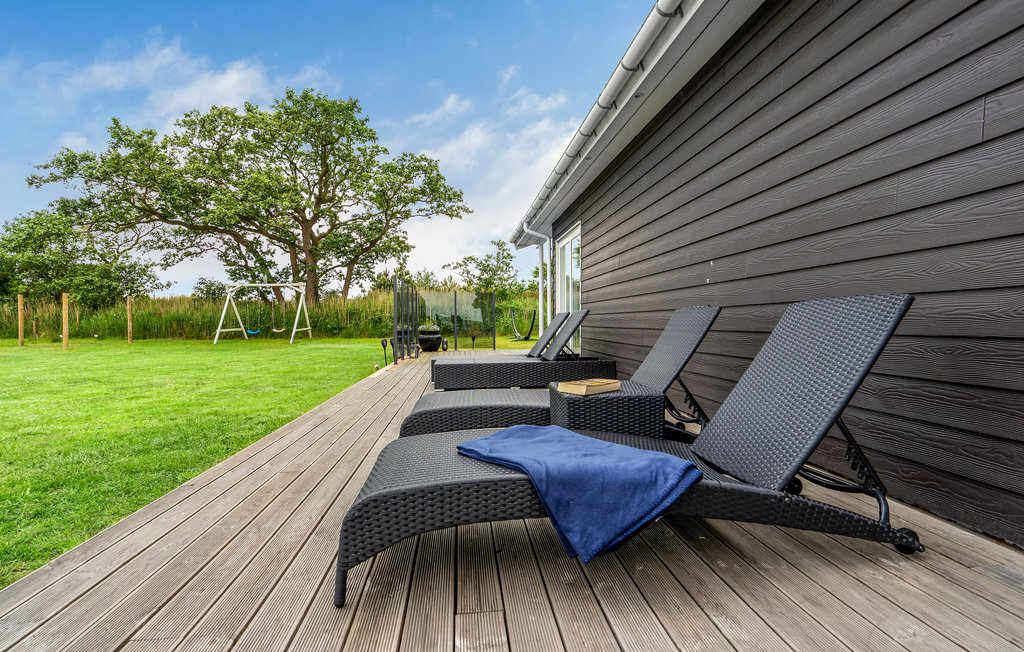 Ferienhaus - Marielyst , Dänemark - K16775 20