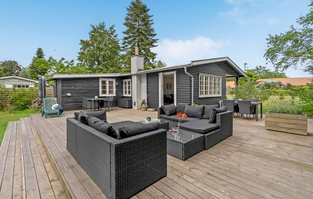 Ferienhaus - Marielyst , Dänemark - K16062 2