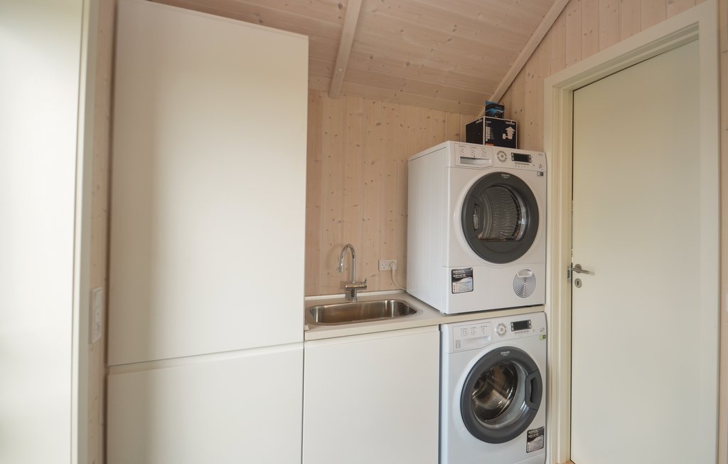 Feriehuse - Marielyst , Danmark - K16210 11