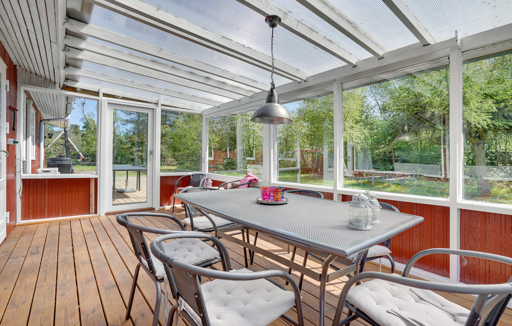 Ferienhaus - Marielyst , Dänemark - K16346 3