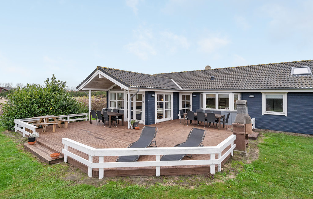 Ferienhaus - Marielyst , Dänemark - K16450 2