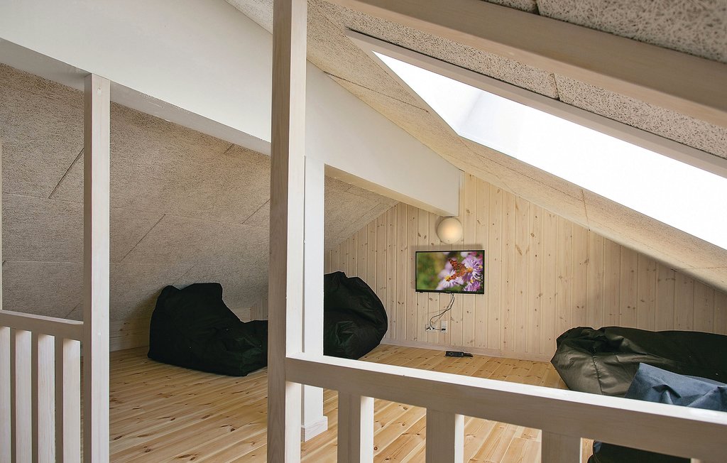 Semesterhus - Marielyst , Danmark - K16700 14