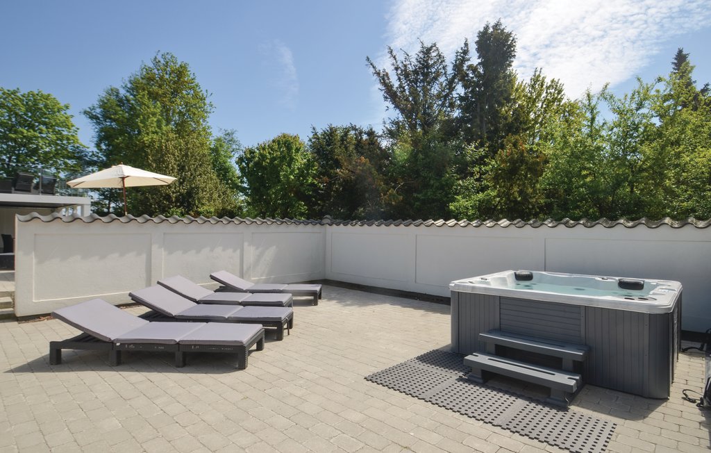 Ferienhaus - Marielyst , Dänemark - K16850 9