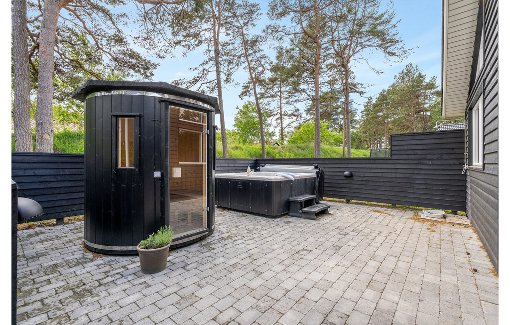 Feriehuse - Marielyst , Danmark - K16299 14