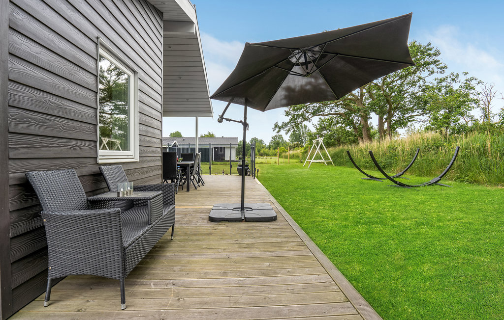 Ferienhaus - Marielyst , Dänemark - K16775 17