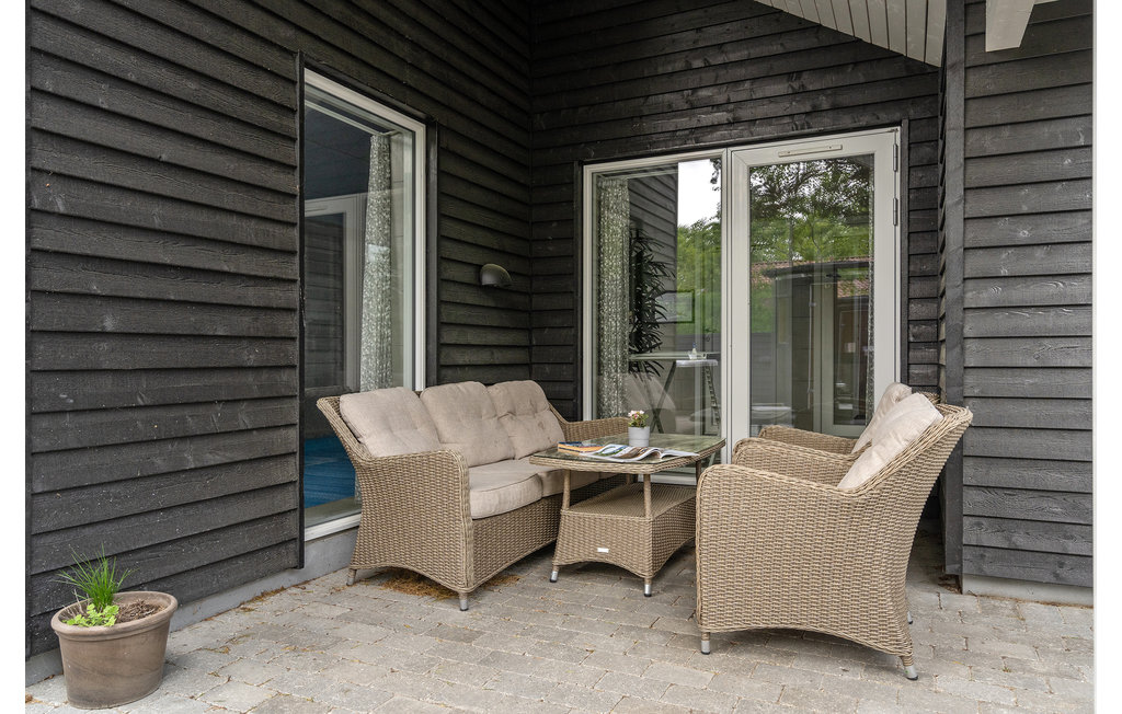 Feriehuse - Marielyst , Danmark - K16299 17