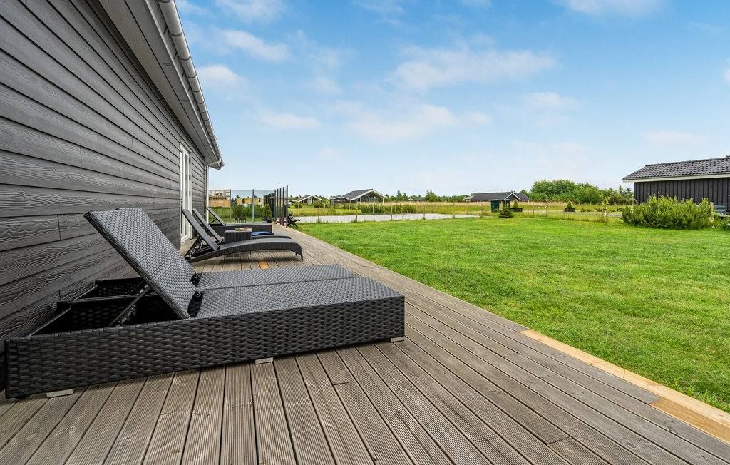 Ferienhaus - Marielyst , Dänemark - K16775 8