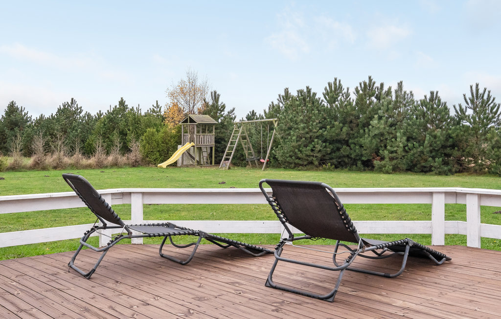 Ferienhaus - Marielyst , Dänemark - K16450 9