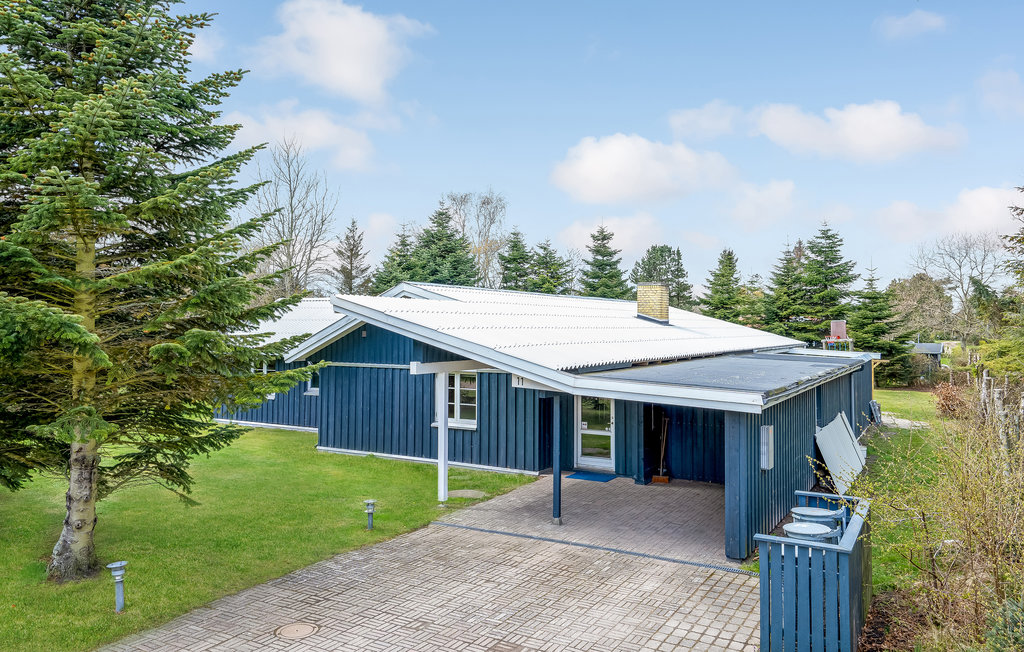 Feriehus - Marielyst , Danmark - K16894 14