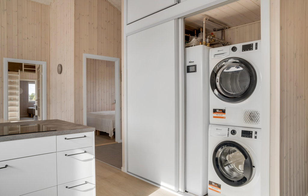 Ferienhaus - Marielyst , Dänemark - K16023 25