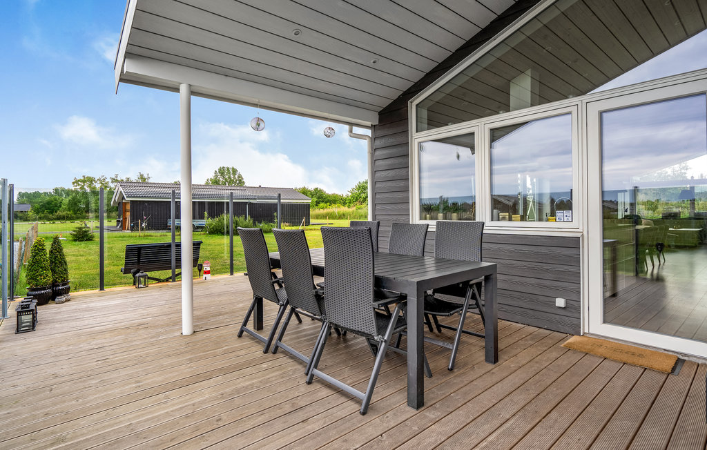 Ferienhaus - Marielyst , Dänemark - K16775 14