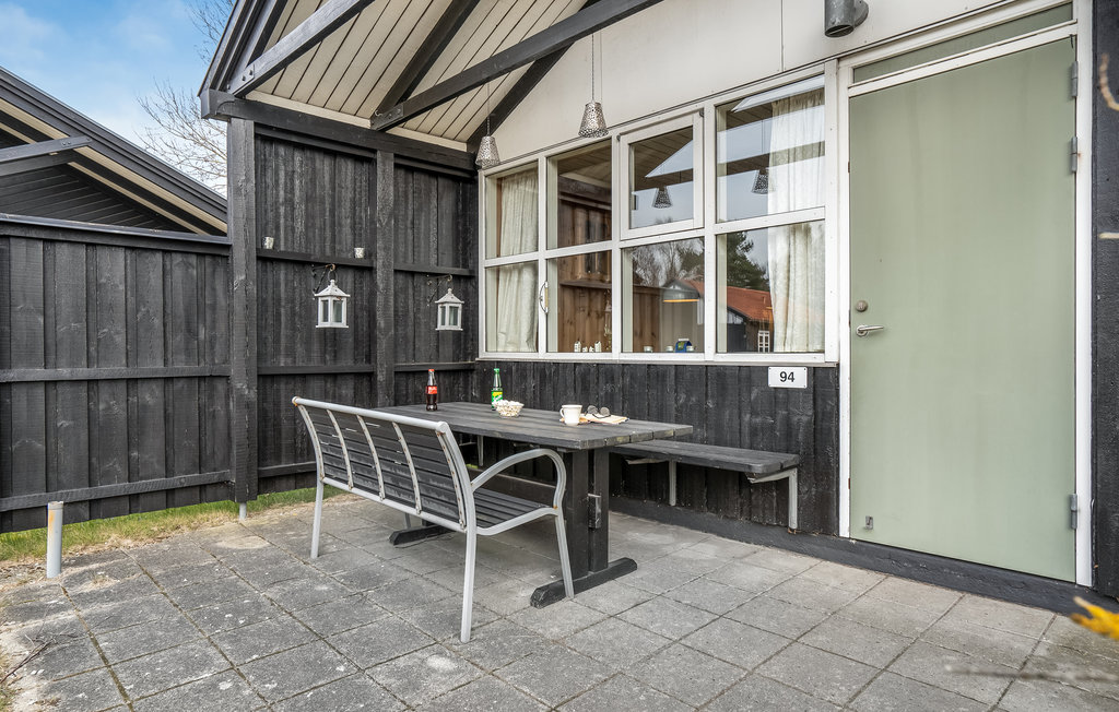 Feriehuse - Marielyst , Danmark - K16094 9