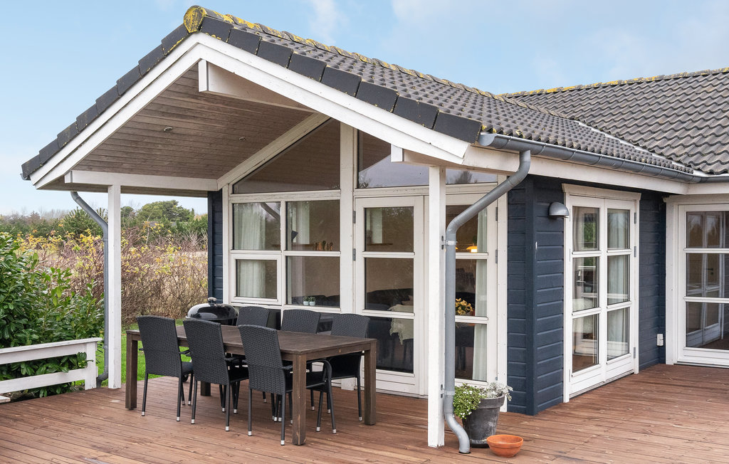 Ferienhaus - Marielyst , Dänemark - K16450 11