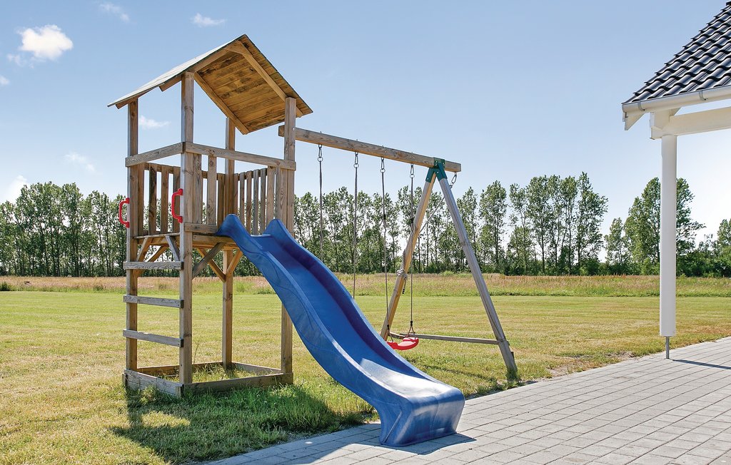 Semesterhus - Marielyst , Danmark - K16700 8