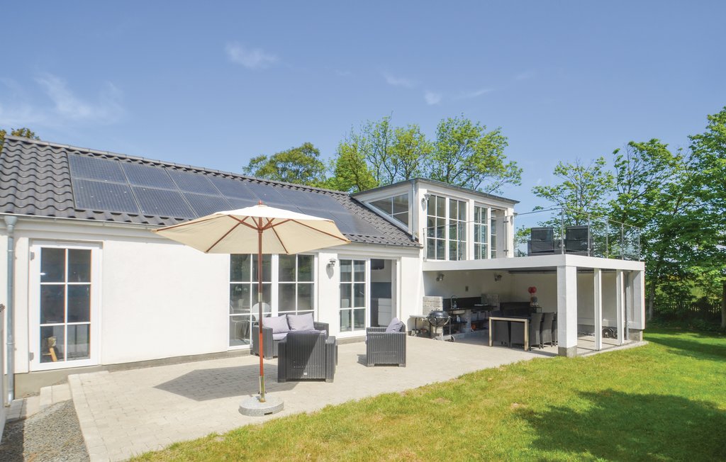 Ferienhaus - Marielyst , Dänemark - K16850 4
