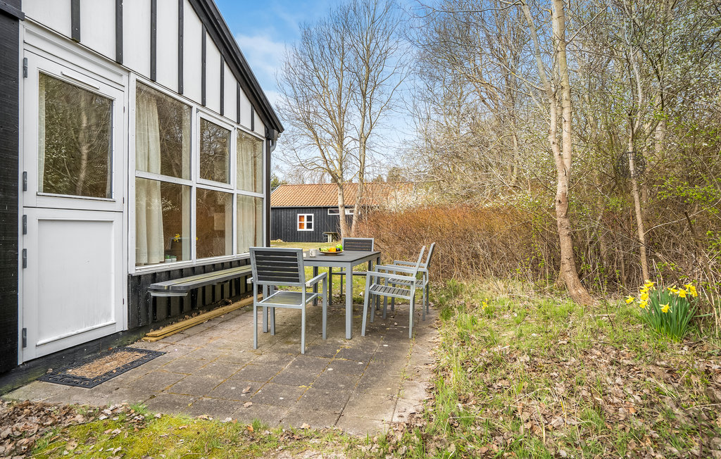 Feriehuse - Marielyst , Danmark - K16094 8