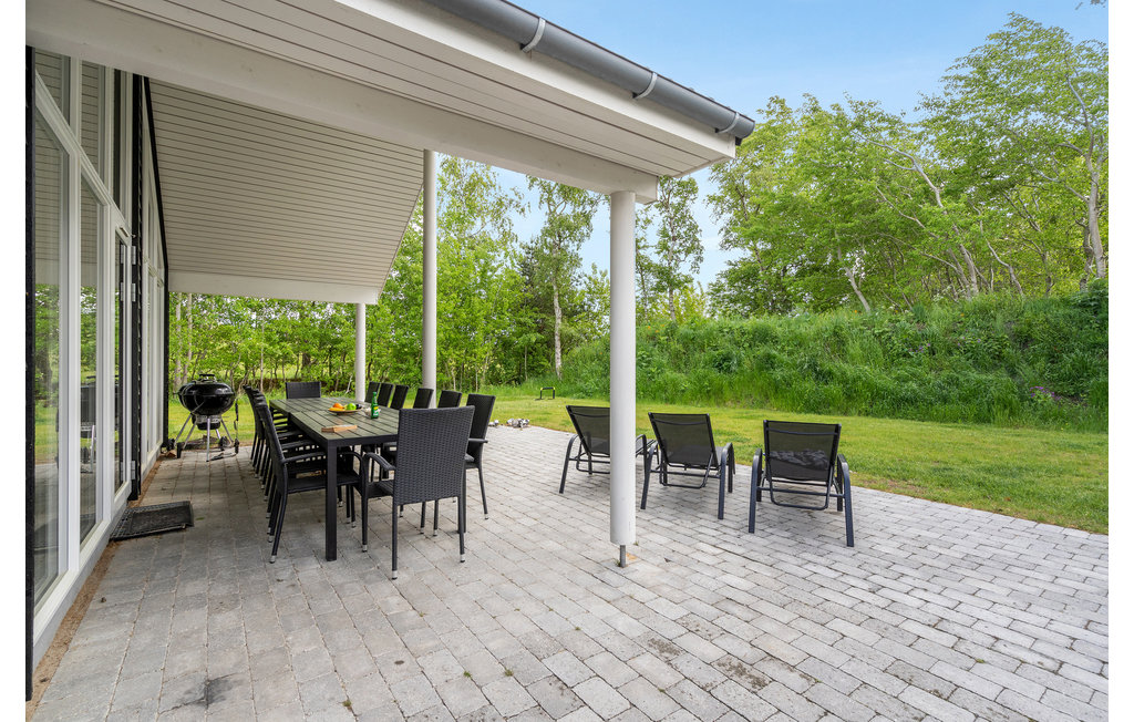 Feriehuse - Marielyst , Danmark - K16299 15