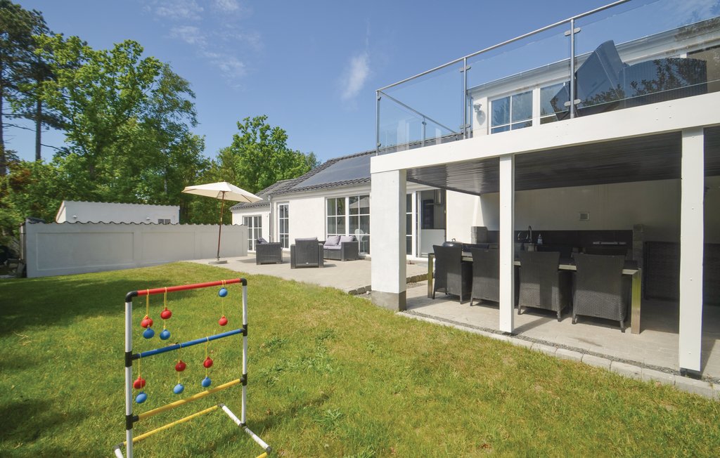Ferienhaus - Marielyst , Dänemark - K16850 8