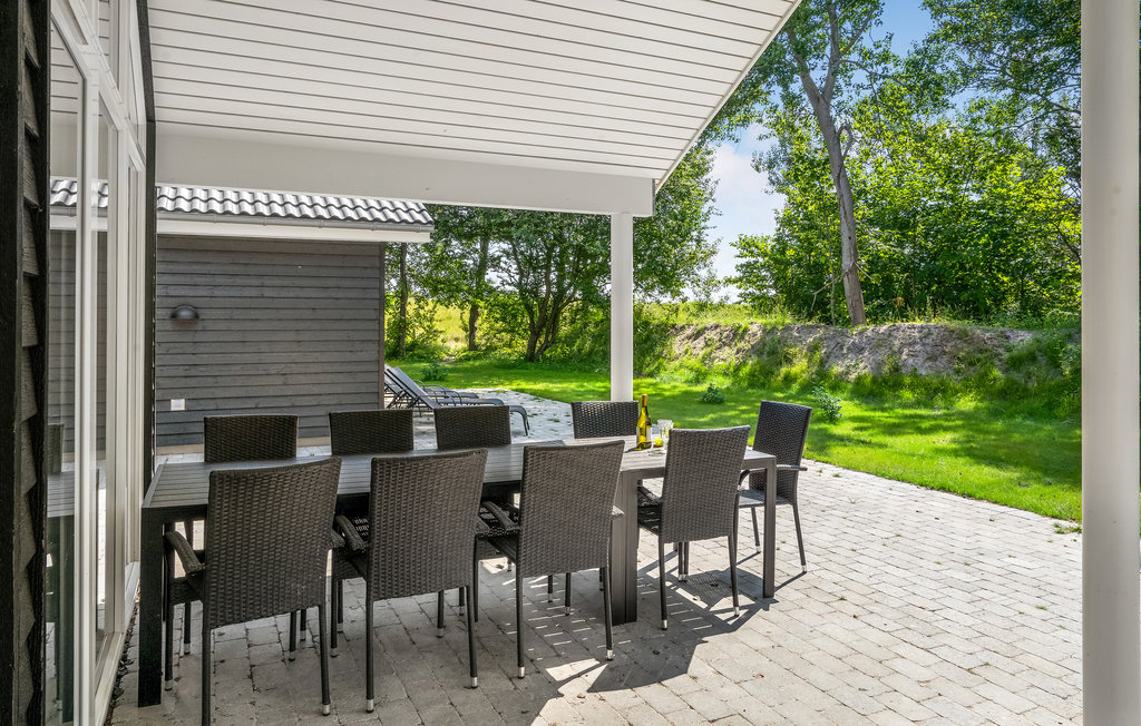 Feriehuse - Marielyst , Danmark - K16050 16