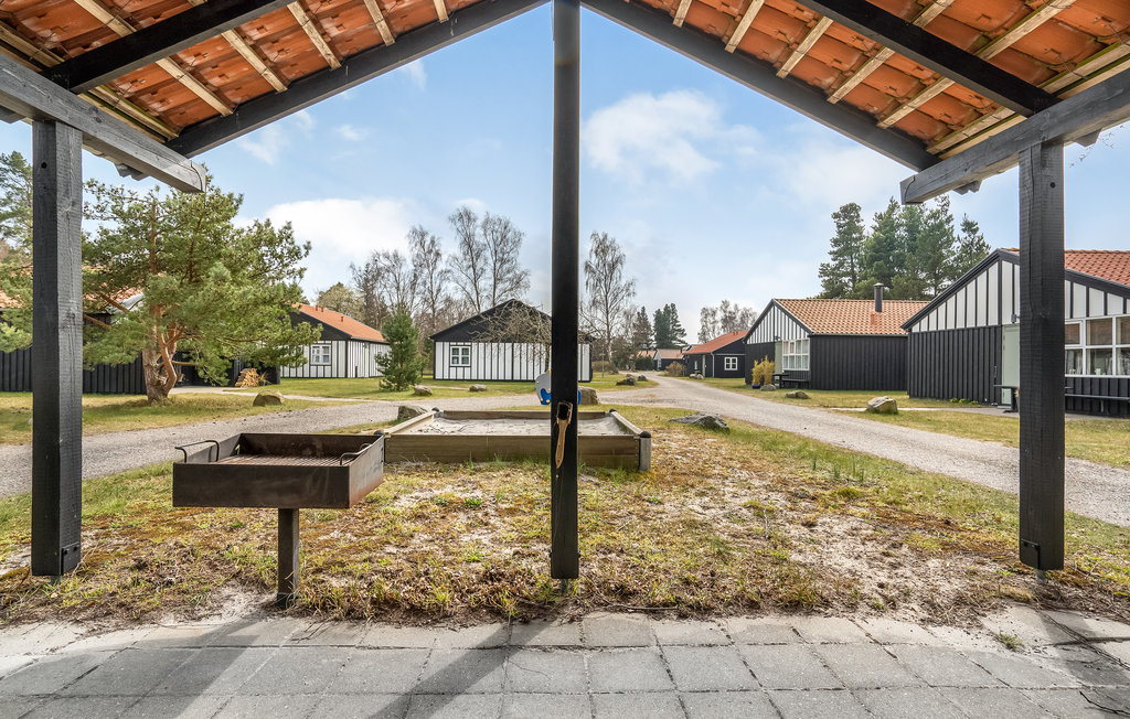 Feriehuse - Marielyst , Danmark - K16094 7