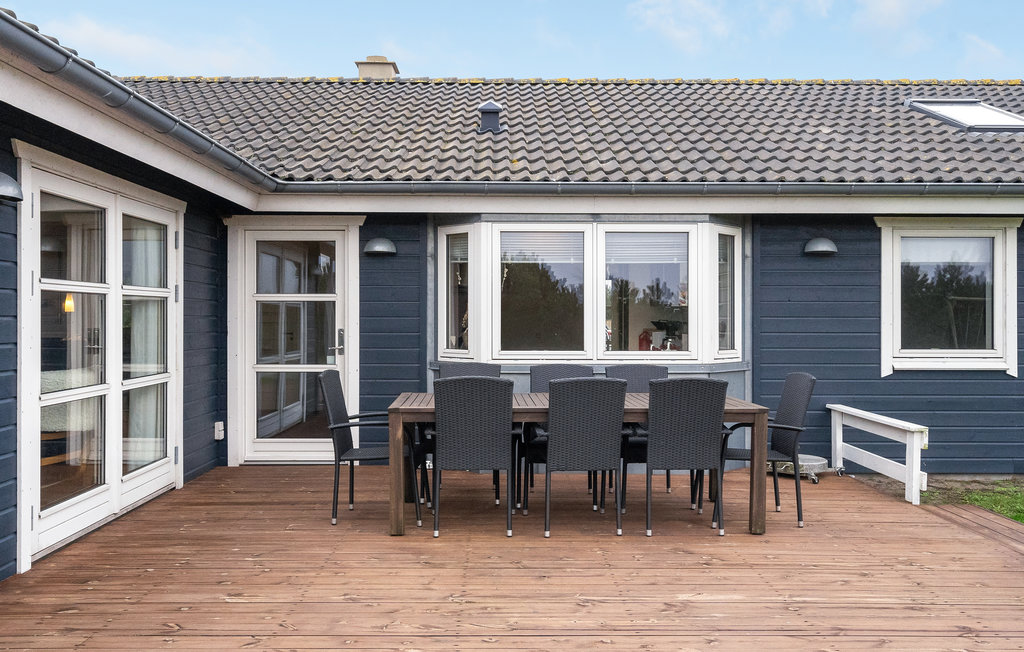 Ferienhaus - Marielyst , Dänemark - K16450 12