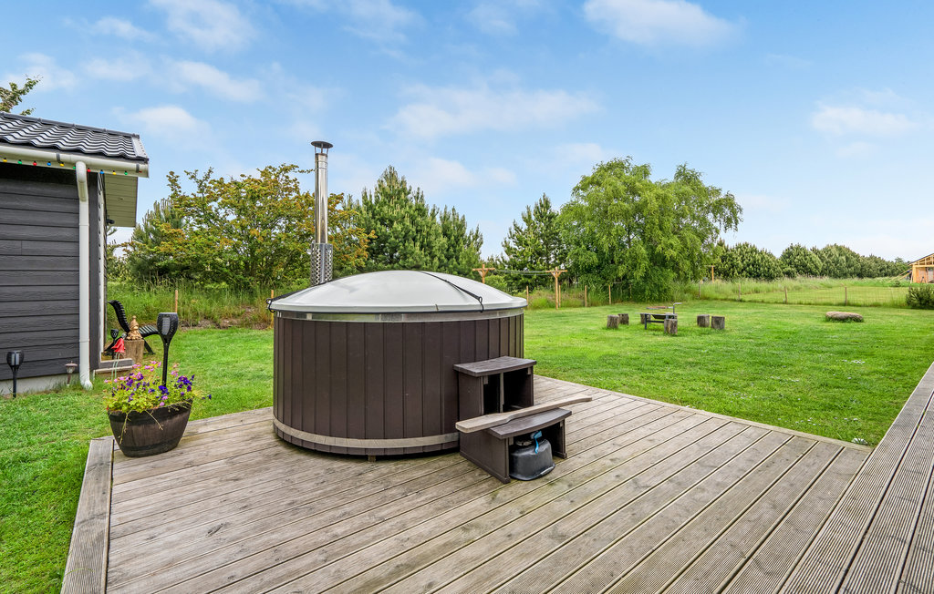 Ferienhaus - Marielyst , Dänemark - K16775 15