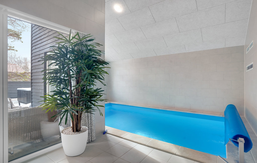 Feriehuse - Marielyst , Danmark - K16299 2