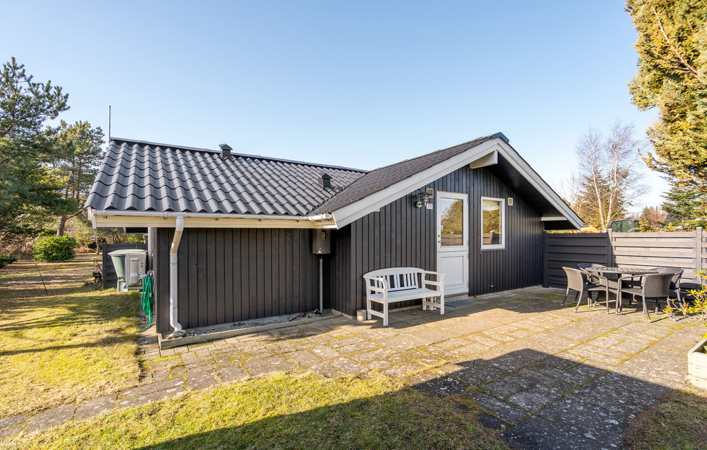 Feriehus - Marielyst , Danmark - K16371 9