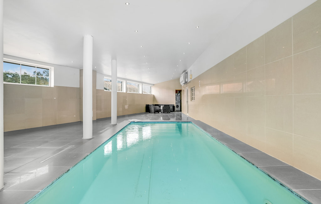 Ferienhaus - Marielyst , Dänemark - K16200 7