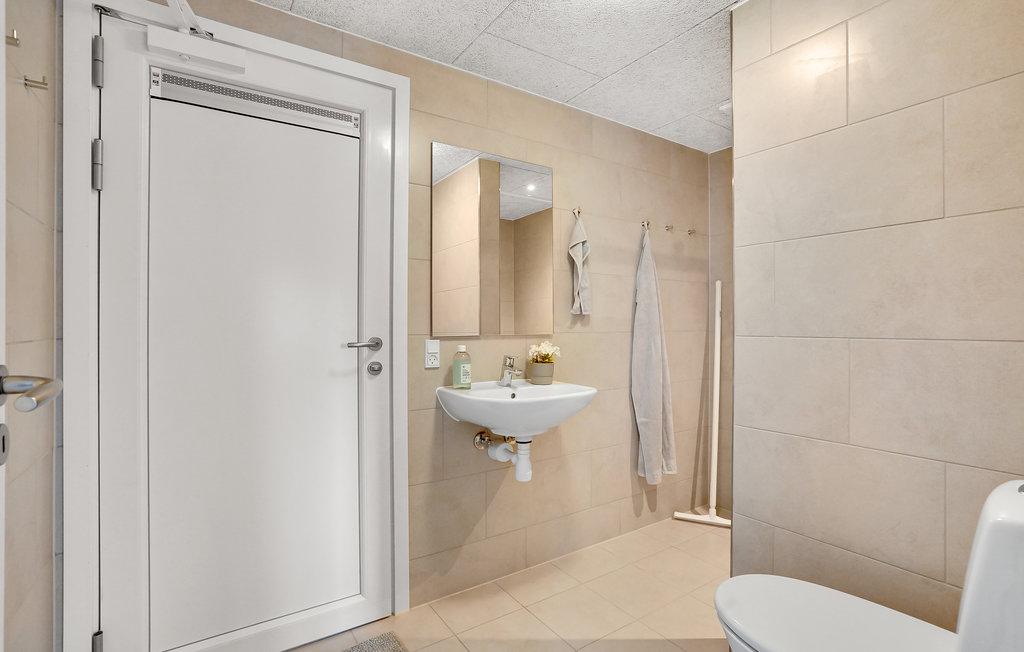 Feriehuse - Marielyst , Danmark - K16299 33