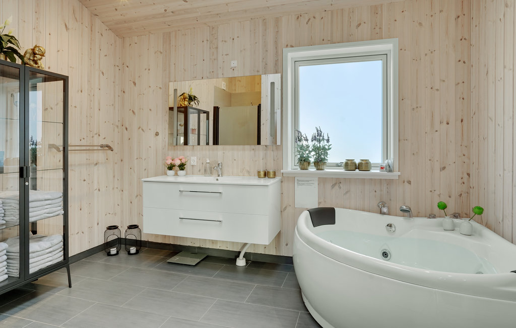 Ferienhaus - Marielyst , Dänemark - K16775 32