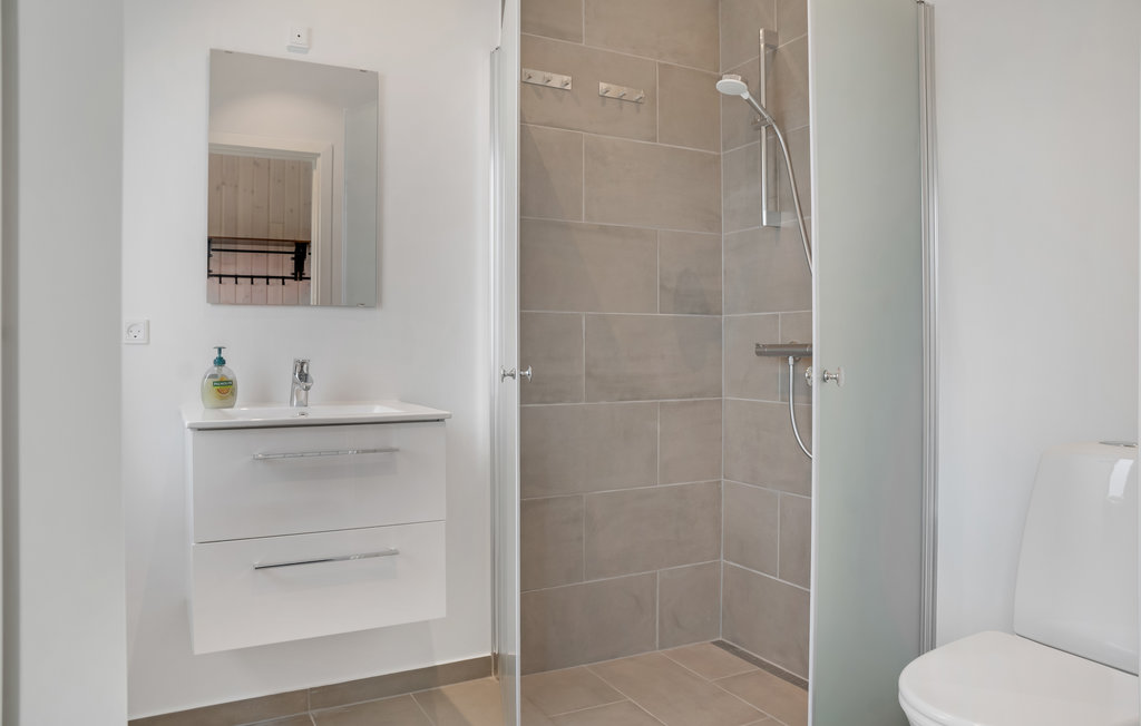 Ferienhaus - Marielyst , Dänemark - K16023 34