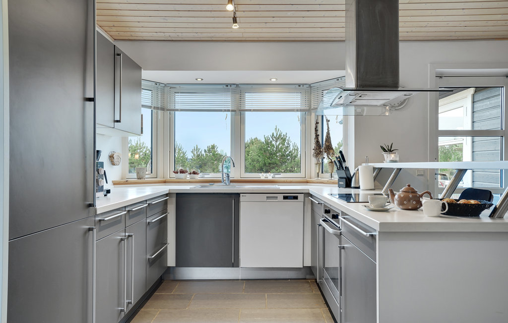 Ferienhaus - Marielyst , Dänemark - K16450 6