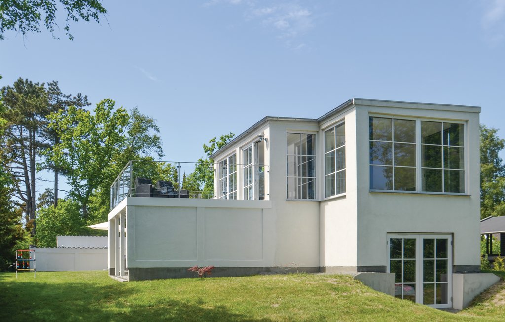 Ferienhaus - Marielyst , Dänemark - K16850 1