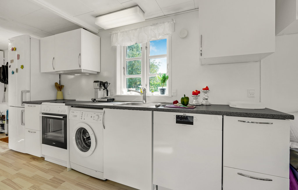 Ferienhaus - Marielyst , Dänemark - K16022 5