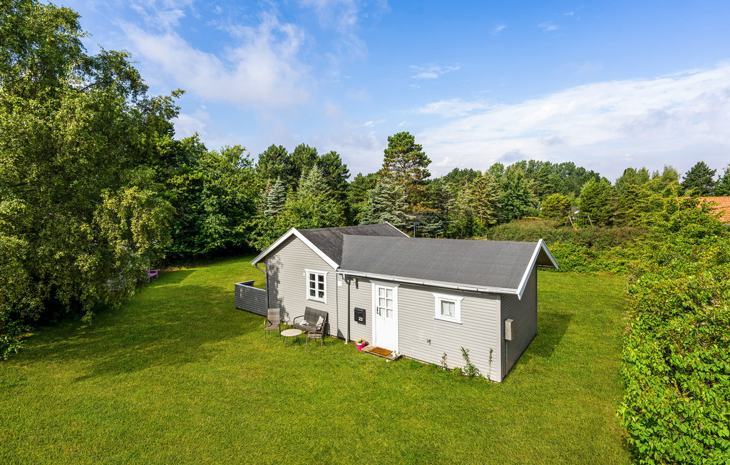 Ferienhaus - Marielyst , Dänemark - K16022 1