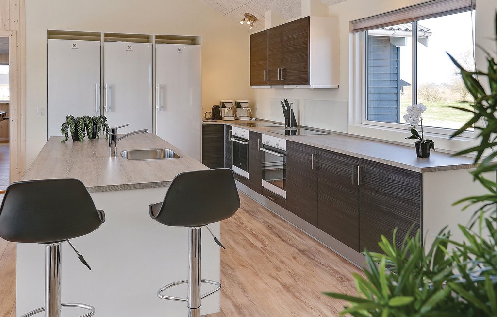 Semesterhus - Marielyst , Danmark - K16700 5