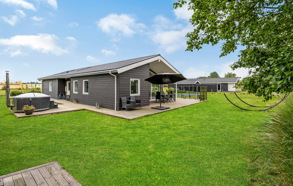 Ferienhaus - Marielyst , Dänemark - K16775 1